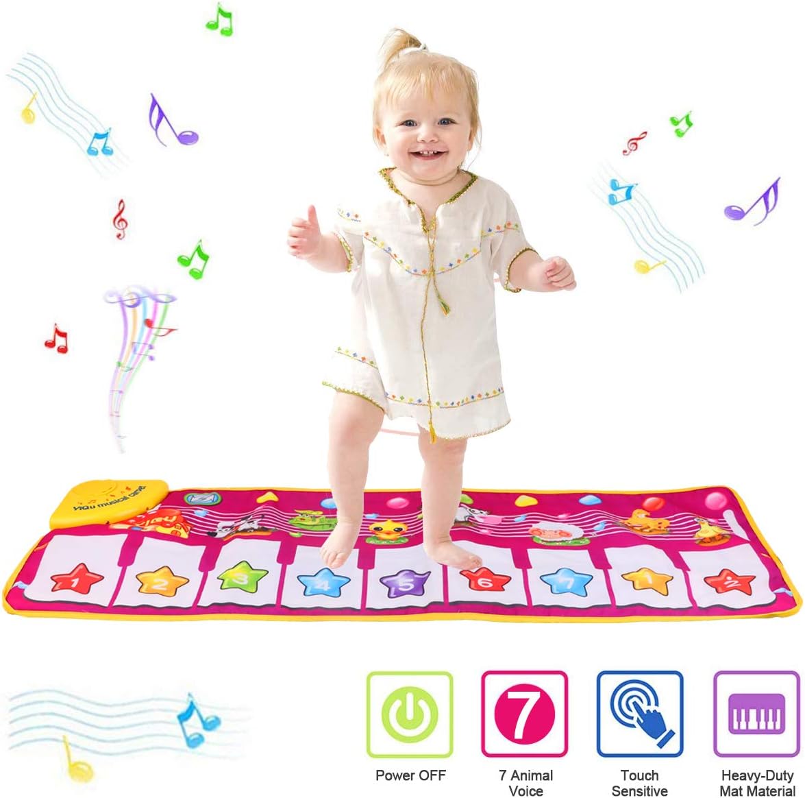 torre di apprendimento per i più piccoli pieghevole