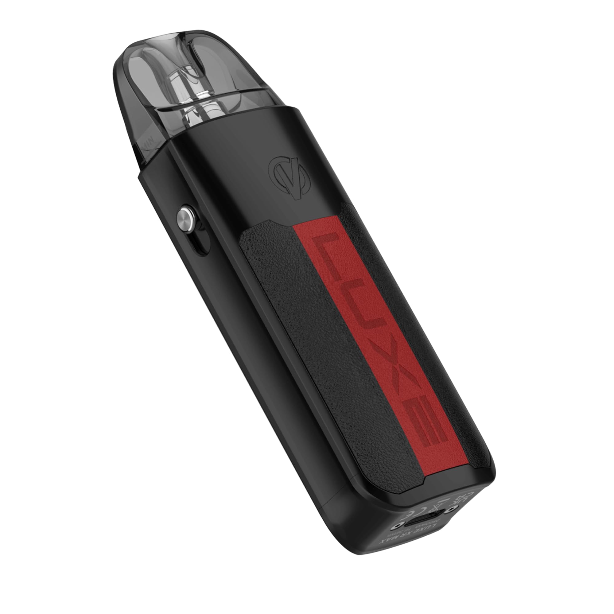 vaporesso luxe xr max 2 imperial red leather Vaporesso LUXE XR MAX 2 Pod Kit