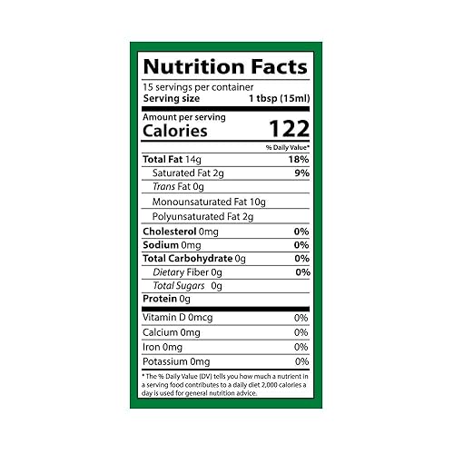 Miniatura 9 de Aceite de aguacate natural Kevala de primera calidad