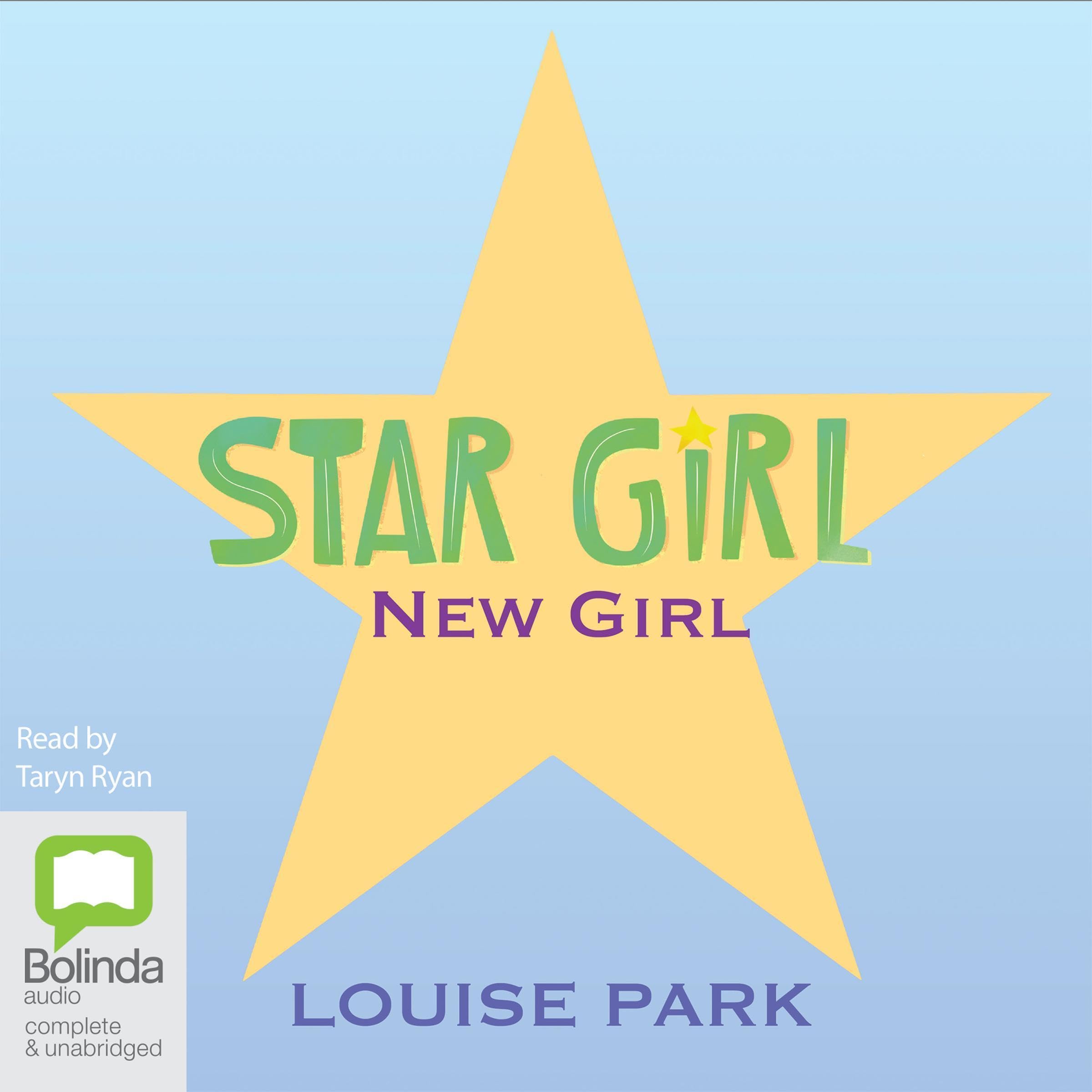 Cover art for New Girl