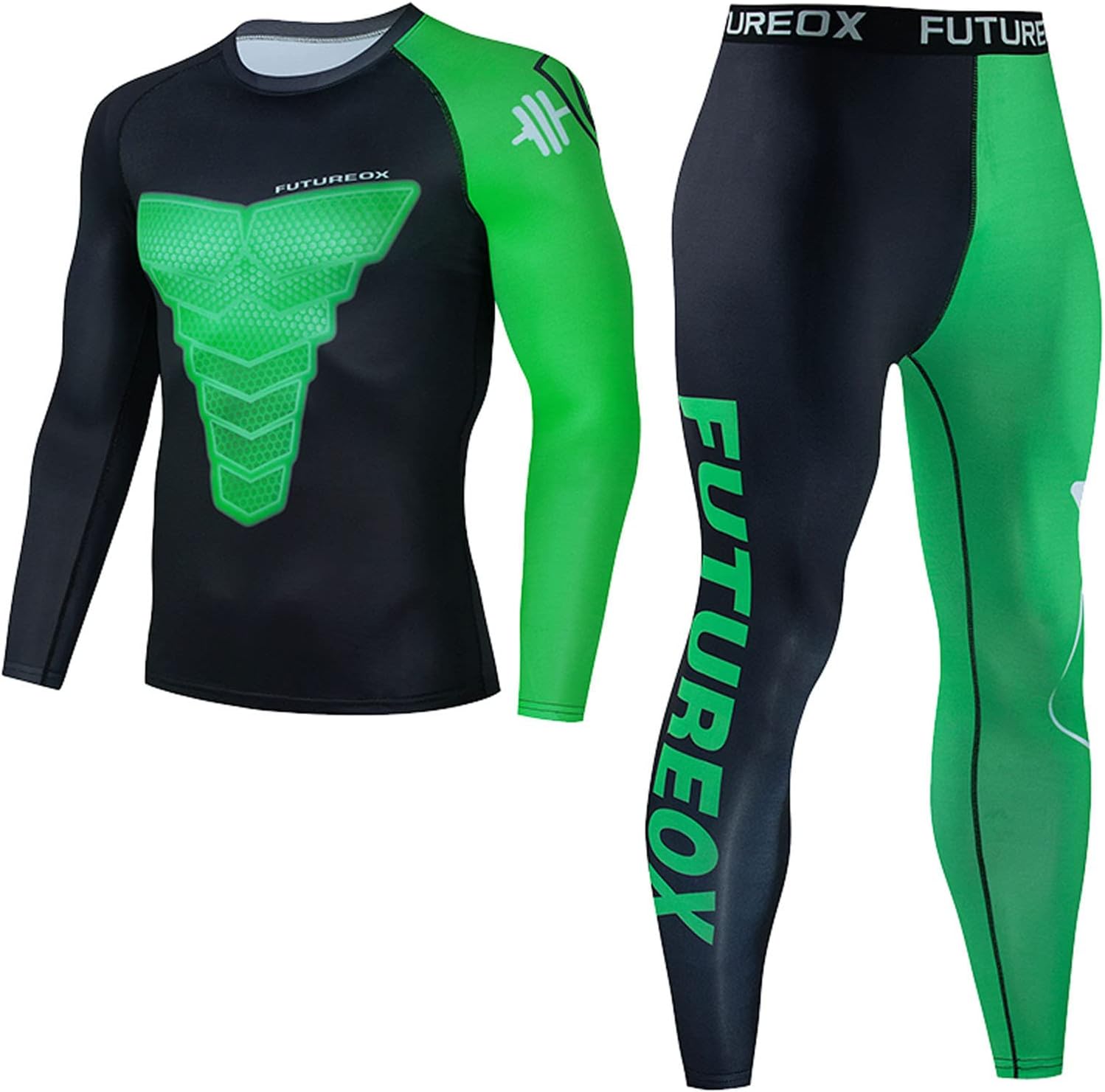 空調服セット 風神 RD9820H CW Cooling Wear 空調服セット 風神