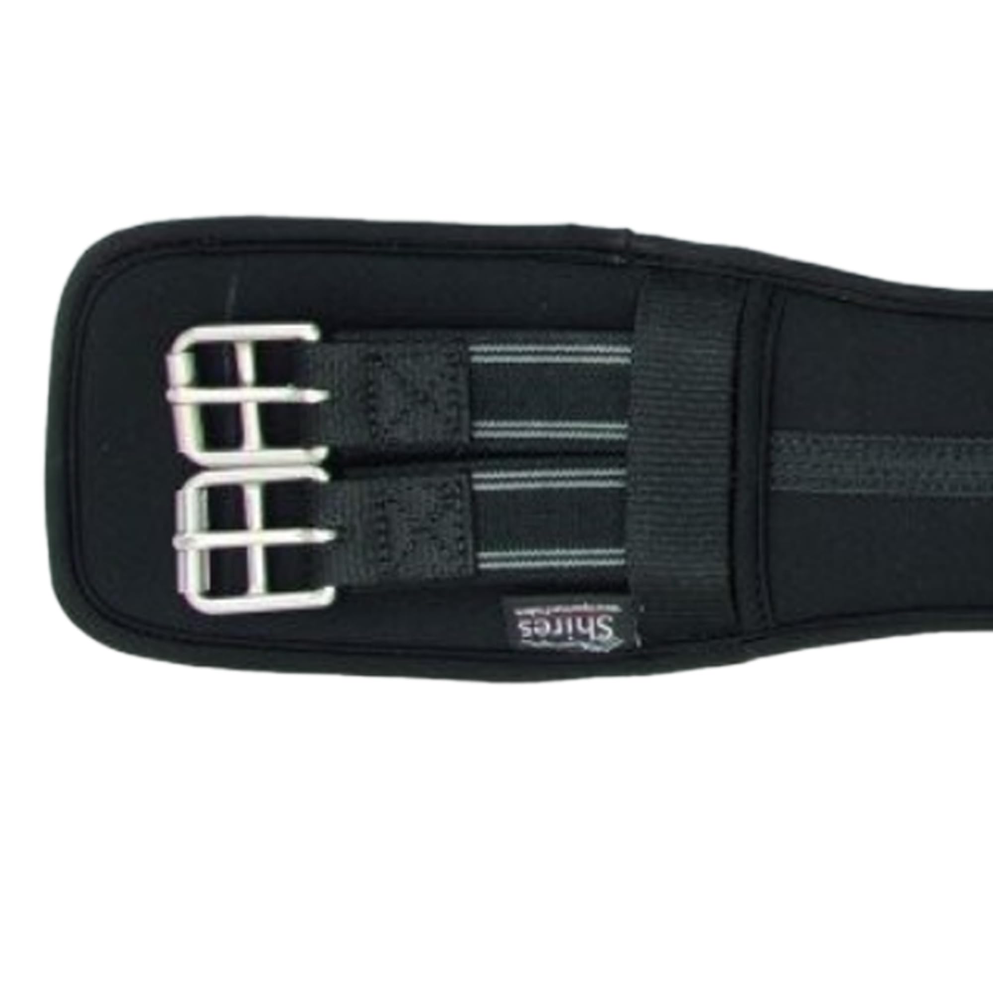 Arma Kurzgurt Oxford Schwarz