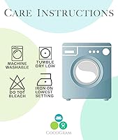Vista 5 de Regal Home Collections Lujosa cenefa de ventana superior con ojales de gran tamaño, varios colores (gris)