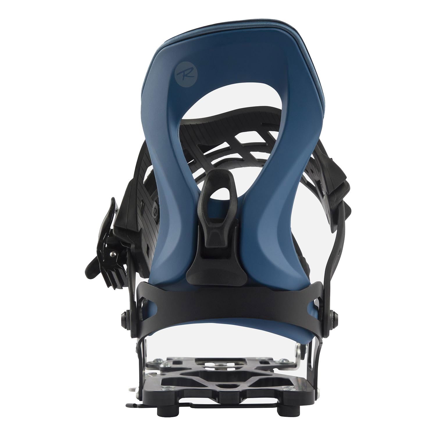 Rossignol - Fissaggio da snowboard/splitboard + Interfaccia XV Split M/l BD.+ Interfaccia Nero Uomo - Uomo - Taglia Unica - Nero