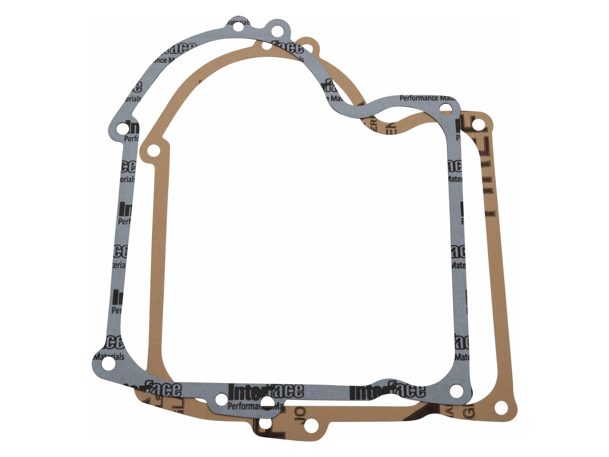 SECURA Kit de joints compatible avec Briggs & Stratton 257707 Moteur