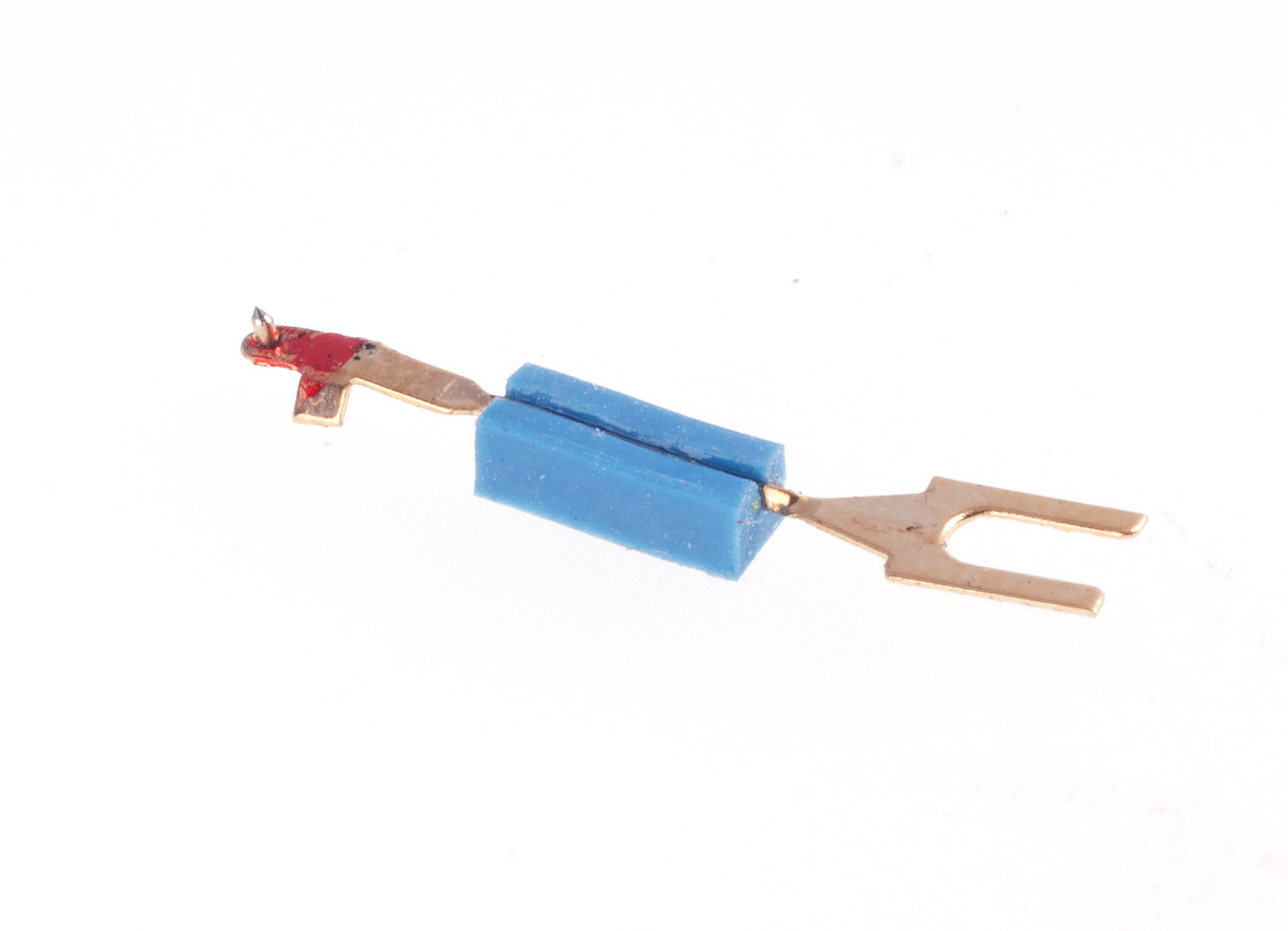 DT-51 Nivico Plattenspieler-Nadel Tonnadel Kaufen Produktbild-Vorschau 2