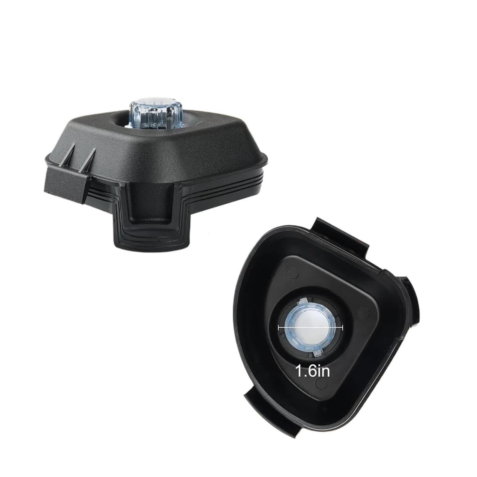 Genérico Compatible con Vitamix, Replacement Lid VM0145