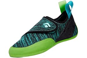 Kids Climbing Shoes: BLACK DIAMOND Kids Momentum