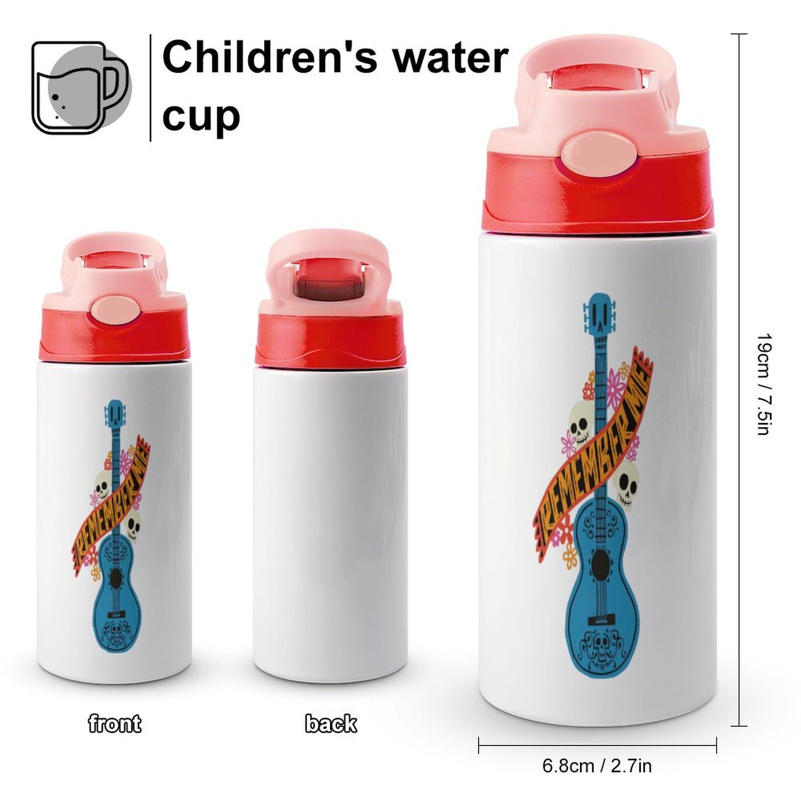 【入手困難】リメンバーミー  ミゲル　水筒　タンブラー 入手困難】リメンバーミー ミゲル 水筒 タンブラー - メルカリ