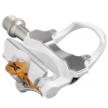 Amazon | XpedoロードバイクSealedペダルLook Keo互換
