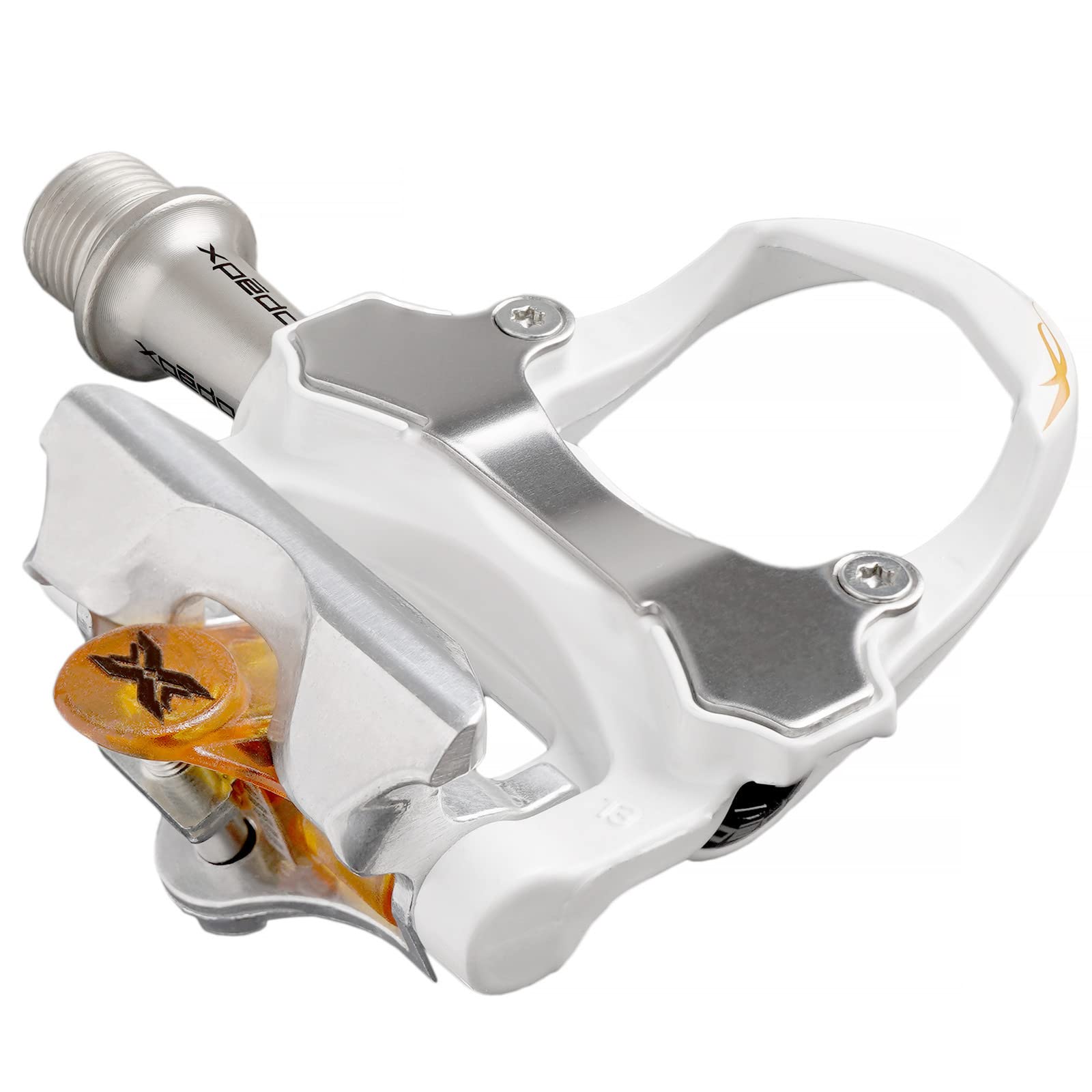LOOK　ペダル Amazon | ルック(Look) 自転車 ペダル KEO BLADE 08 00027363