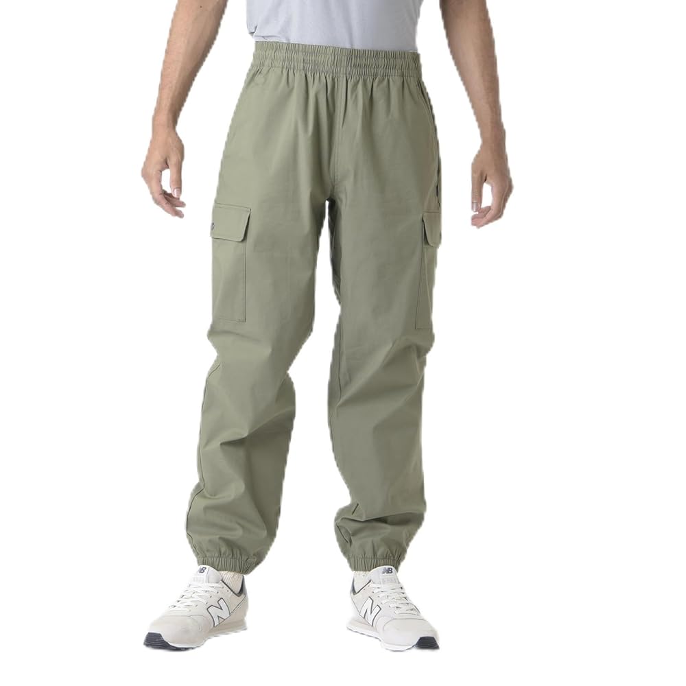 CONVERT ニュージーランド型ラガーパンツ S ホワイト/グリーン