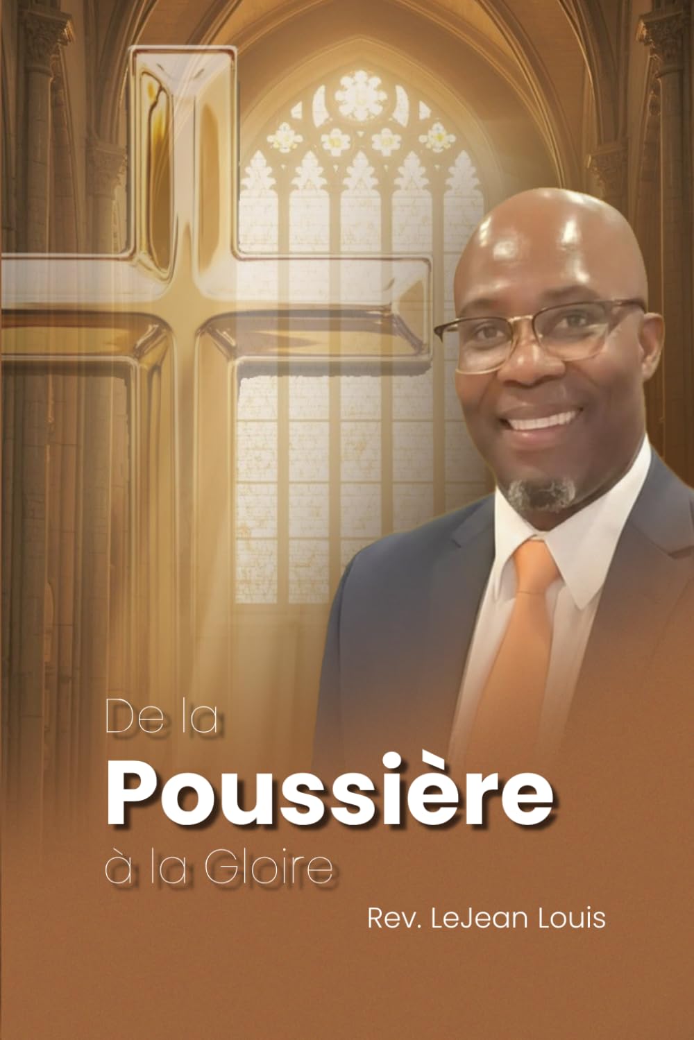 De la Poussière à la Grace