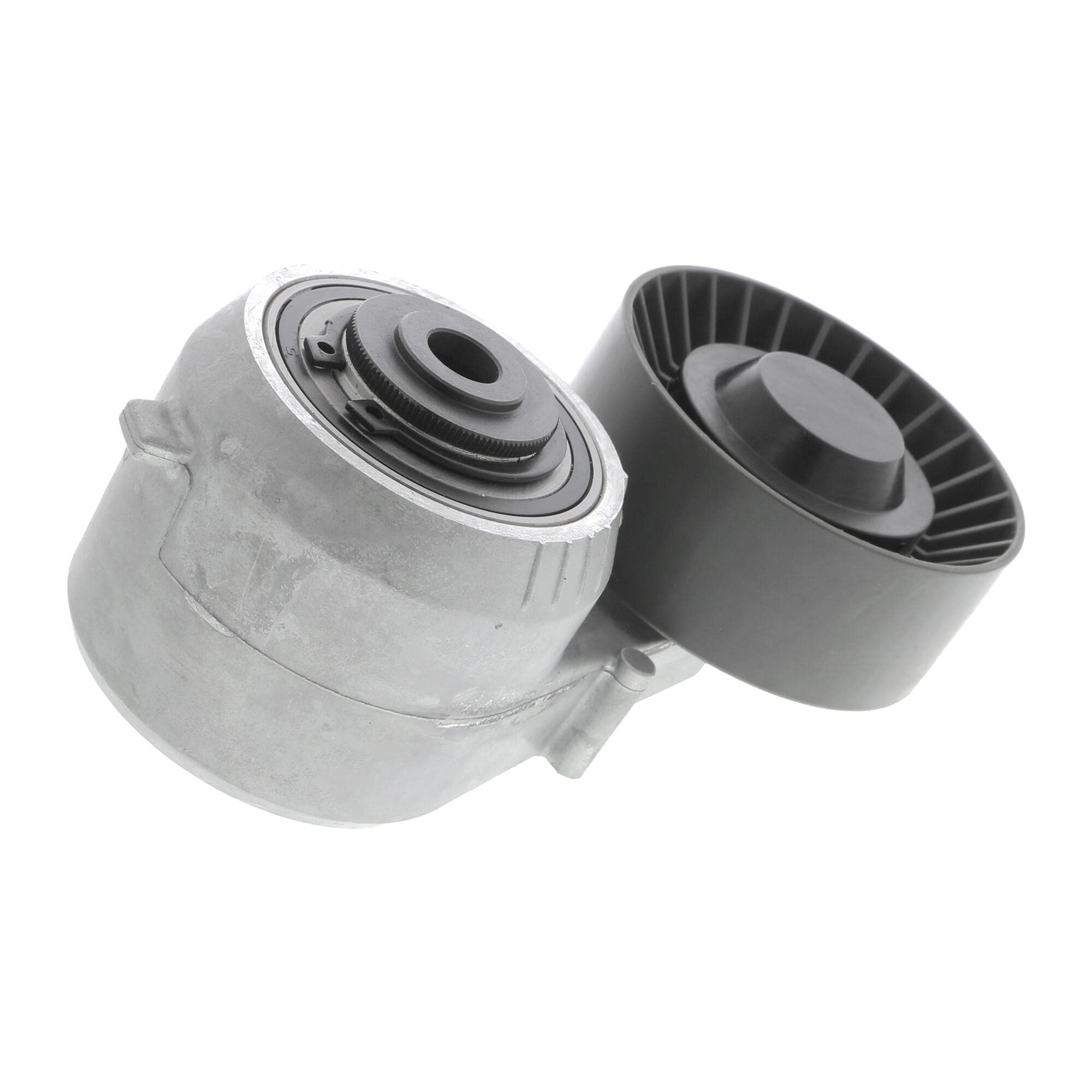 Riemenspanner, Keilrippenriemen VAICO V30-0666 Original VAICO Qualität für