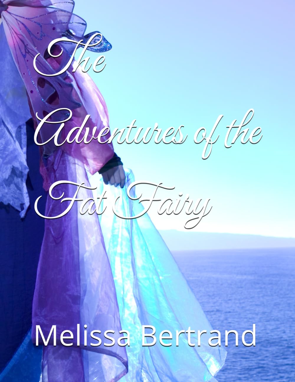 The Adventures of the Fat Fairy