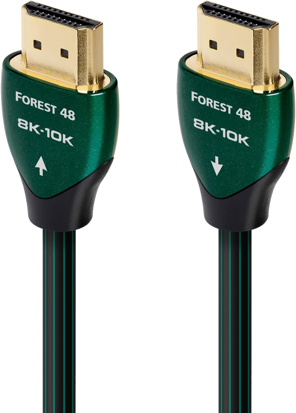 AudioQuest 1.5M Forest HDMI 48G