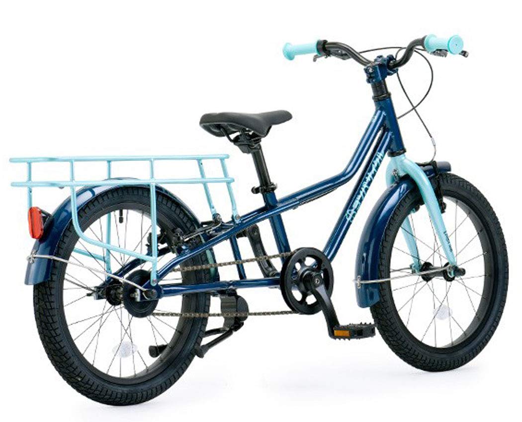 Amazon | YOTSUBACYCLE(ヨツバサイクル) PICNIC 18(ピクニック18