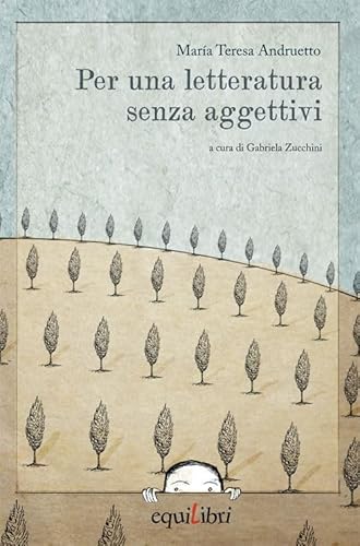 9788890580819 Per una letteratura senza aggettivi