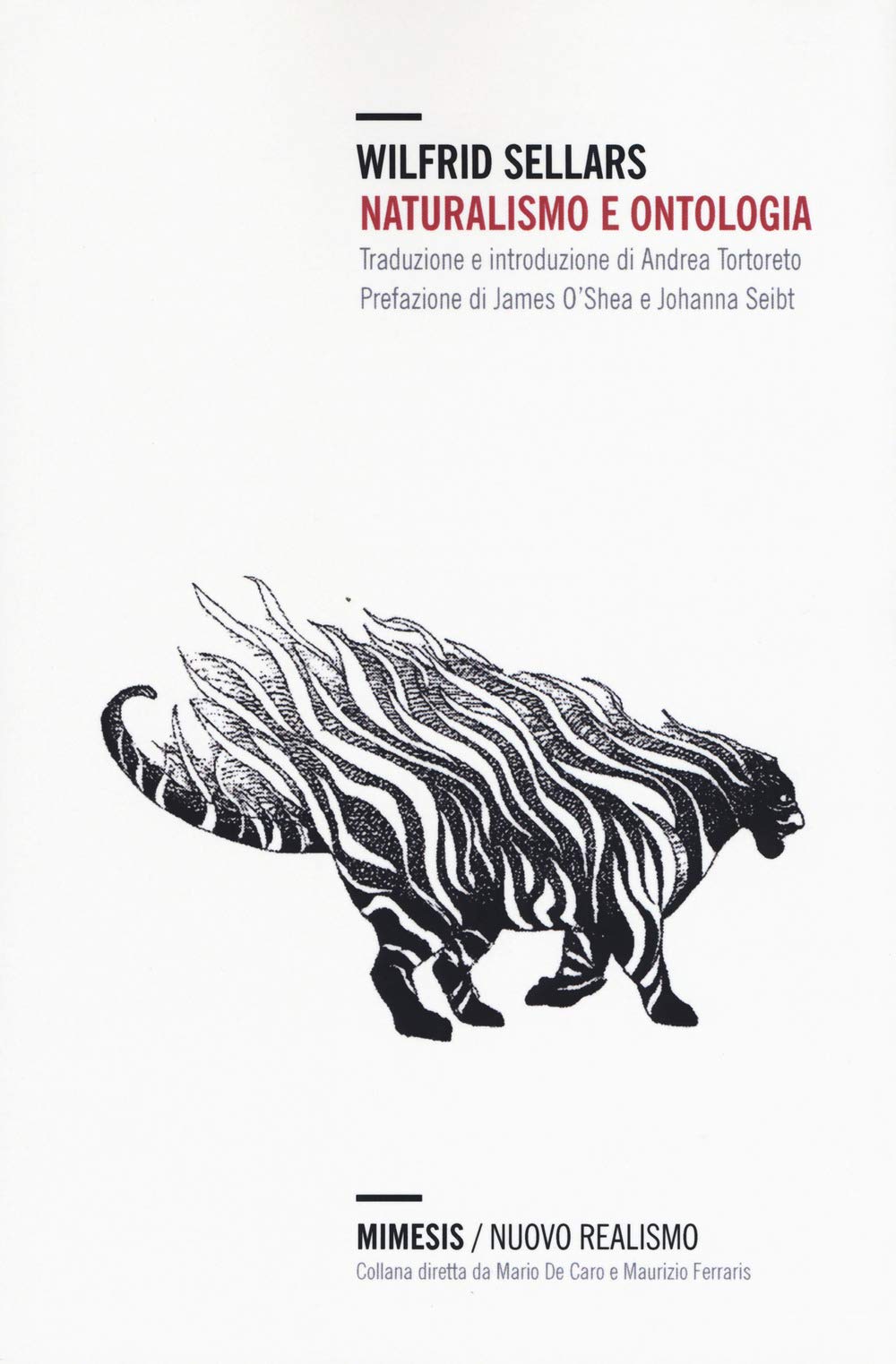 Naturalismo E Ontologia - 4