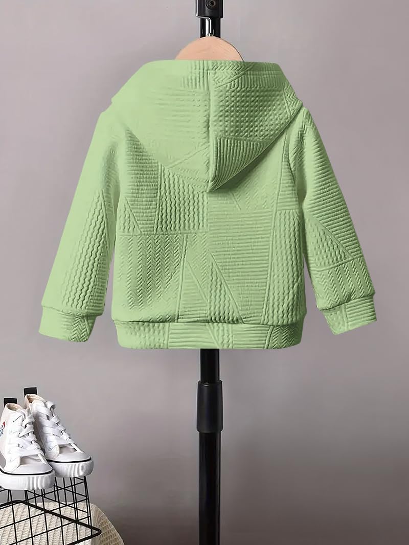 EMBLIKA Boys and Girls Hoodie|Kids hoodies|Kids Winter Wear|Boy's sweaters 3