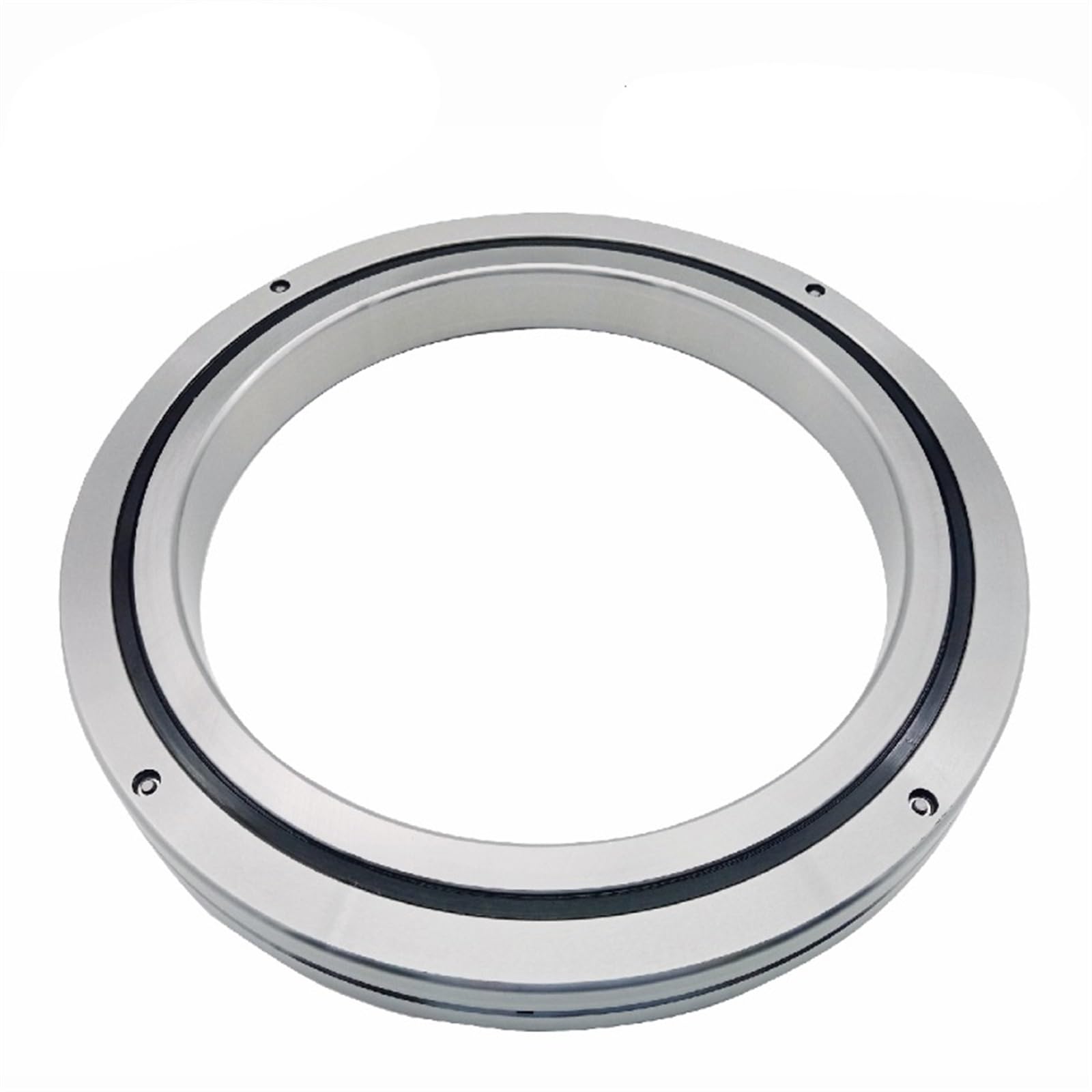HCVYQMMJ 1PCS RB22025UU CC 0P5 220 * 280 25MM Cross Roller Bearing Automation Joint Bearings