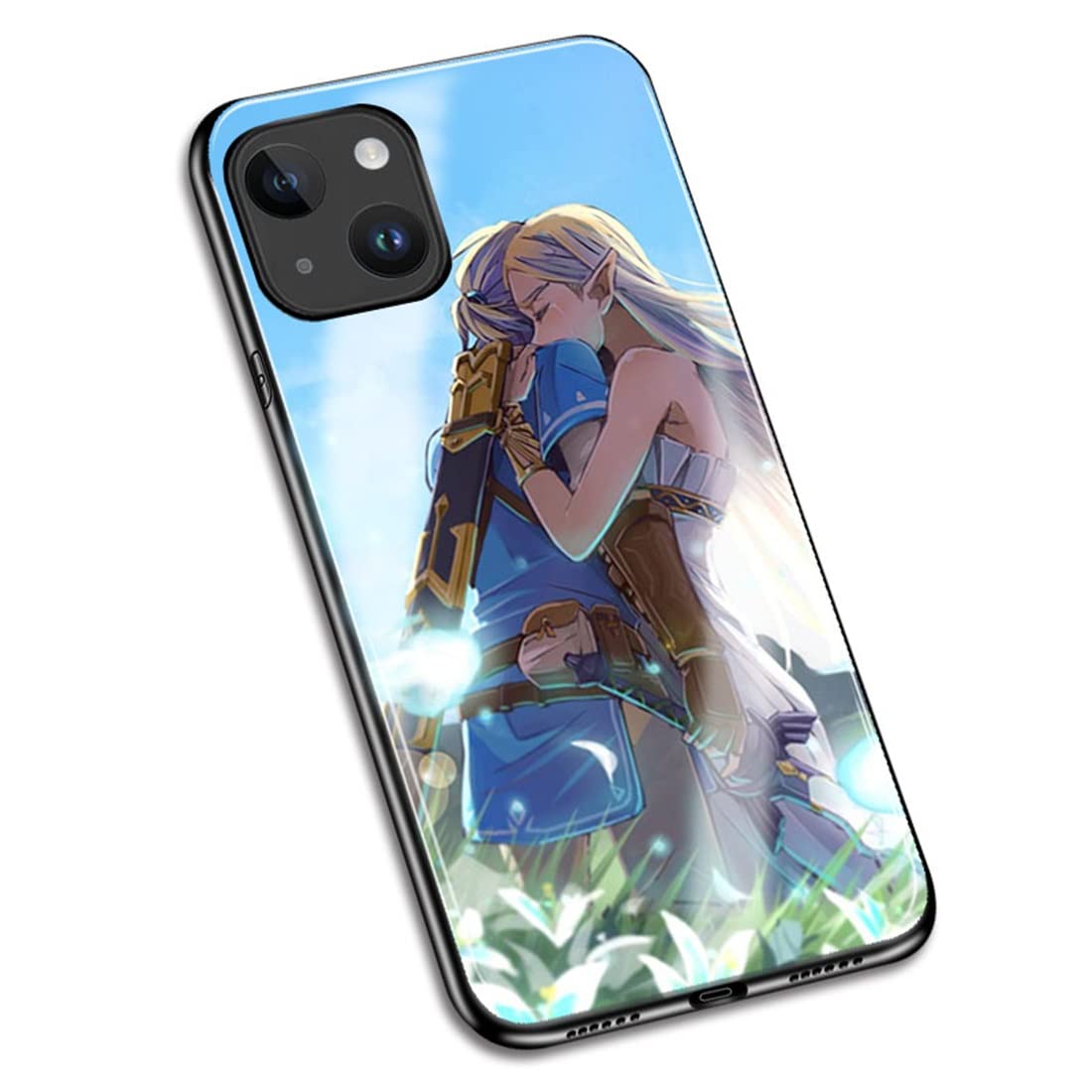 Amazon.co.jp: 携帯電話ケース ゼルダの伝説 iPhone用ケース