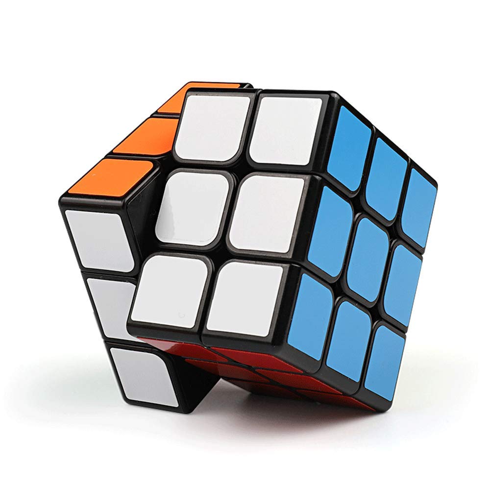 Buy ZOMINMMB Speed Cube 3x3x3, 3x3 Speed Cube 3x3x3 Sticker