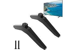 LG UN7300 Replacement TV Legs