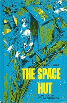 The Space Hut