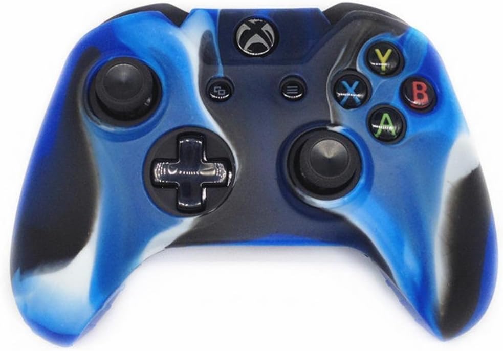 Custodia in silicone morbido per controller Xbox Series X/S