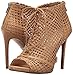 Jessica Simpson Women's Rendy Ankle Bootie, Sand Castle, 6.5 M US