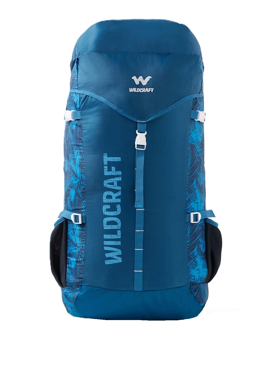Wildcraft Mystic Ruck, 60 L, Rucksack