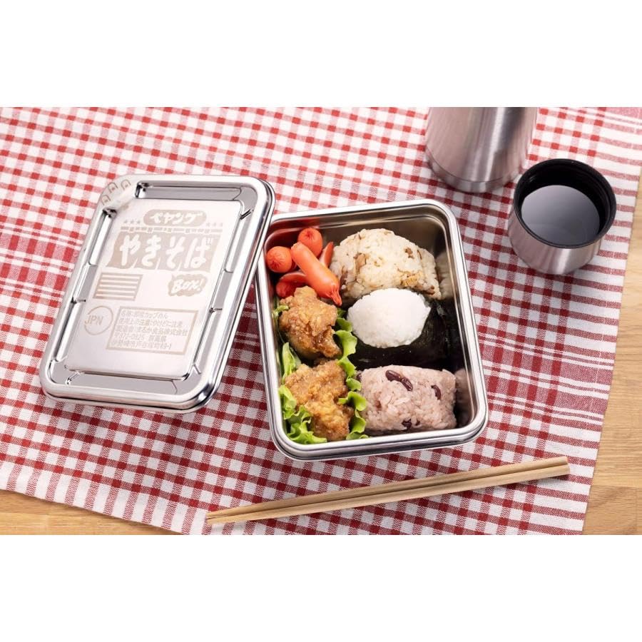 Amazon | 《予約受付》ペヤング ソースやきそば ペヤングBOX 50th