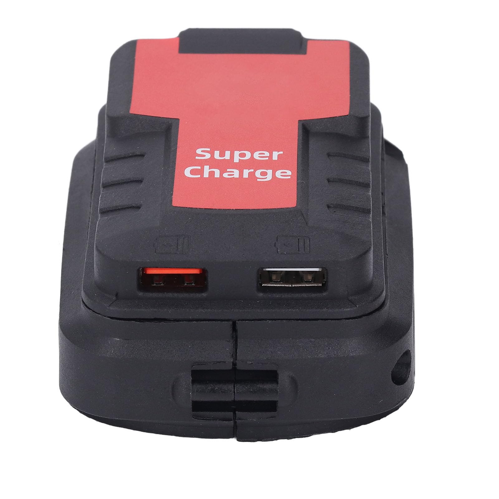 Power Tool Battery USB Charger Adapter USB Output 18V BL1850 Li Ion Battery Power Bank with Fast Charging