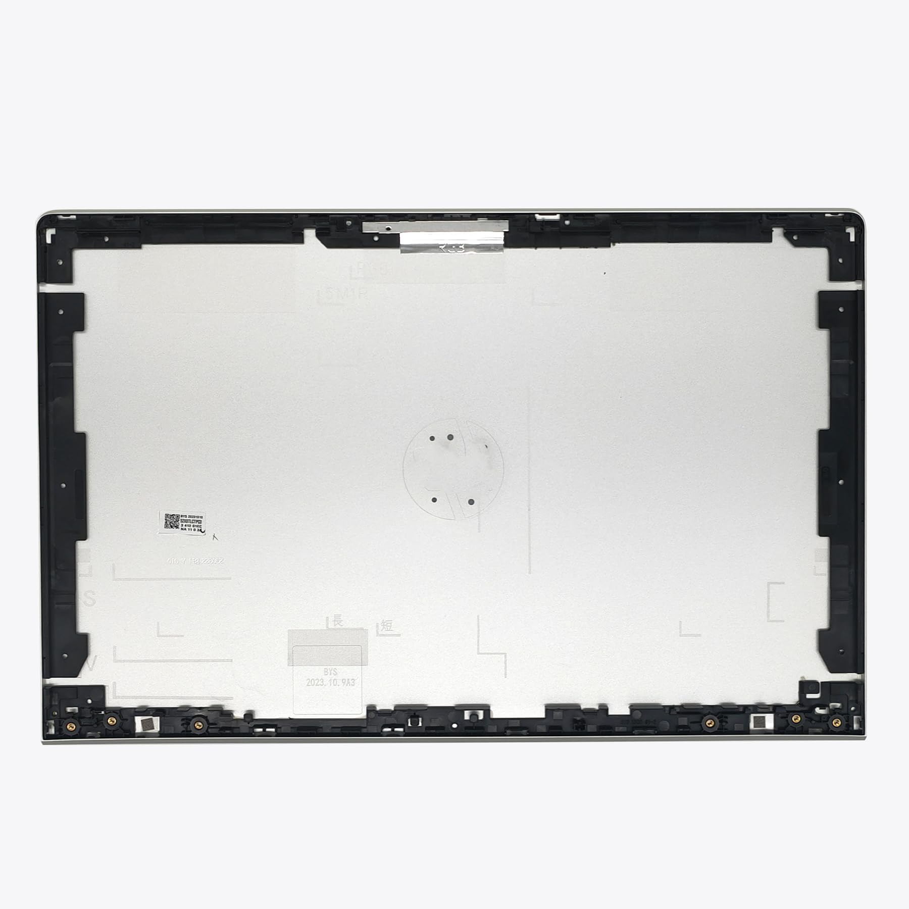 Amazon.com: Jxjslp Replacement LCD Back Cover for HP Probook 450