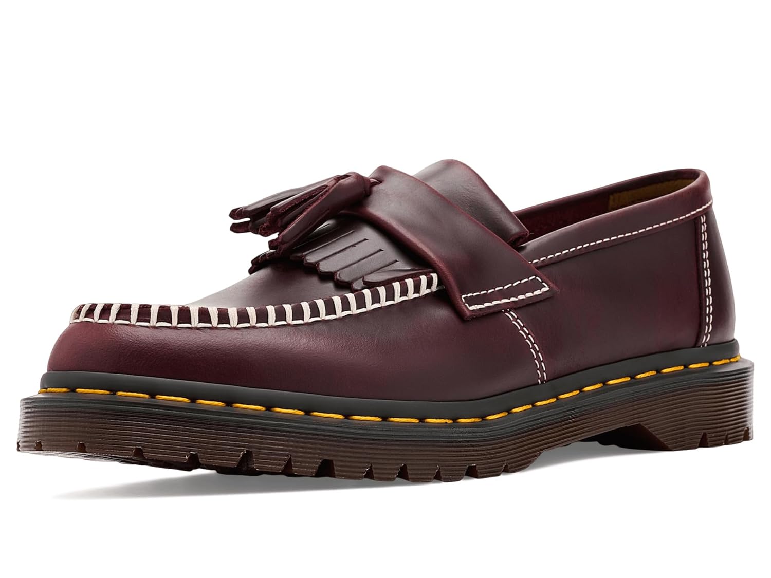 Dr. Martens Adrian Ben Loafers
