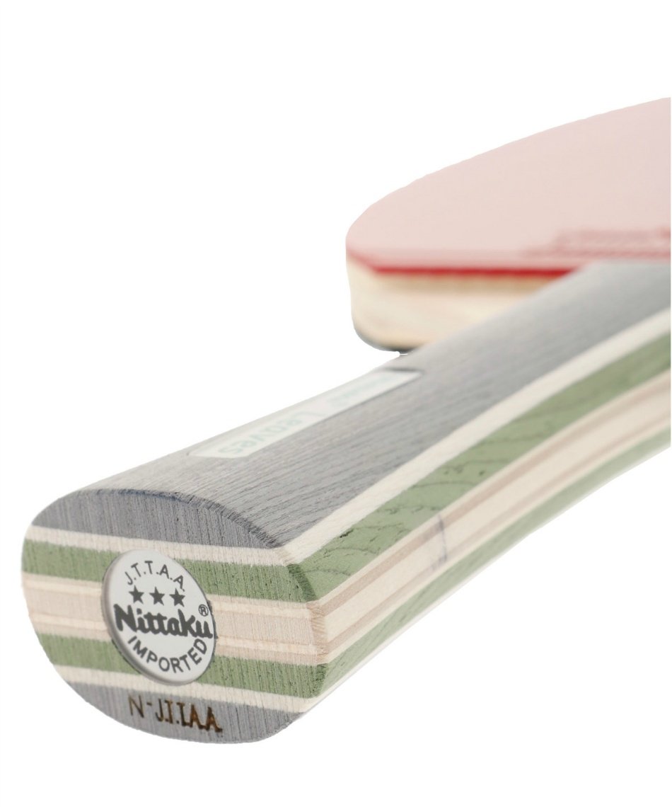 Amazon | ニッタク(Nittaku) ハリアワセセット リーブス/ジャミン