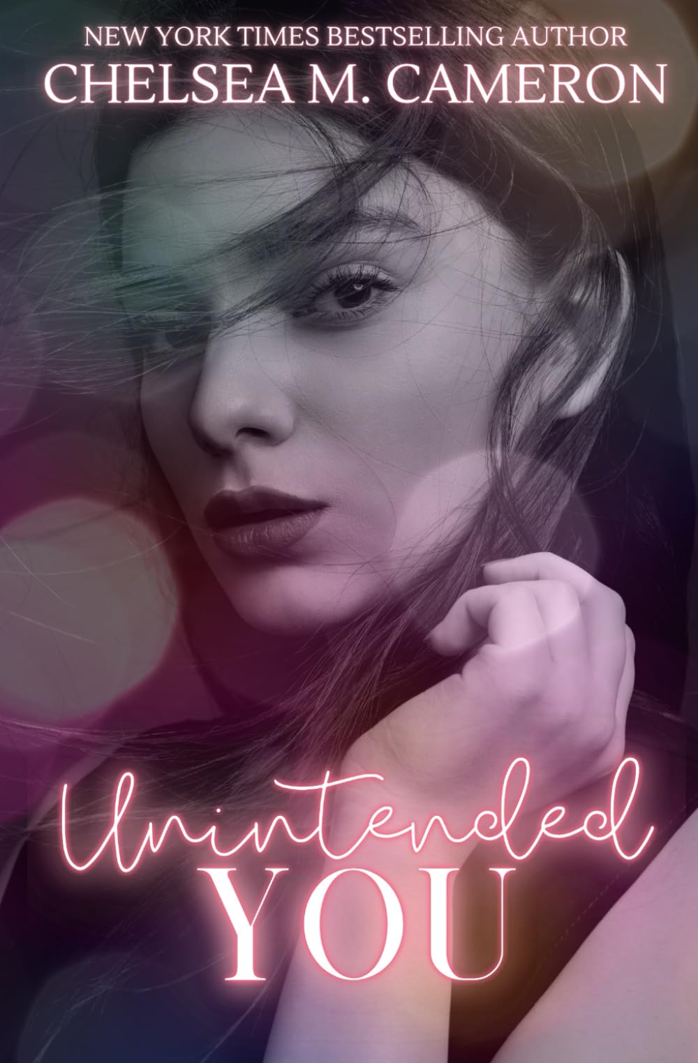 Unintended You (Sapph in the City)