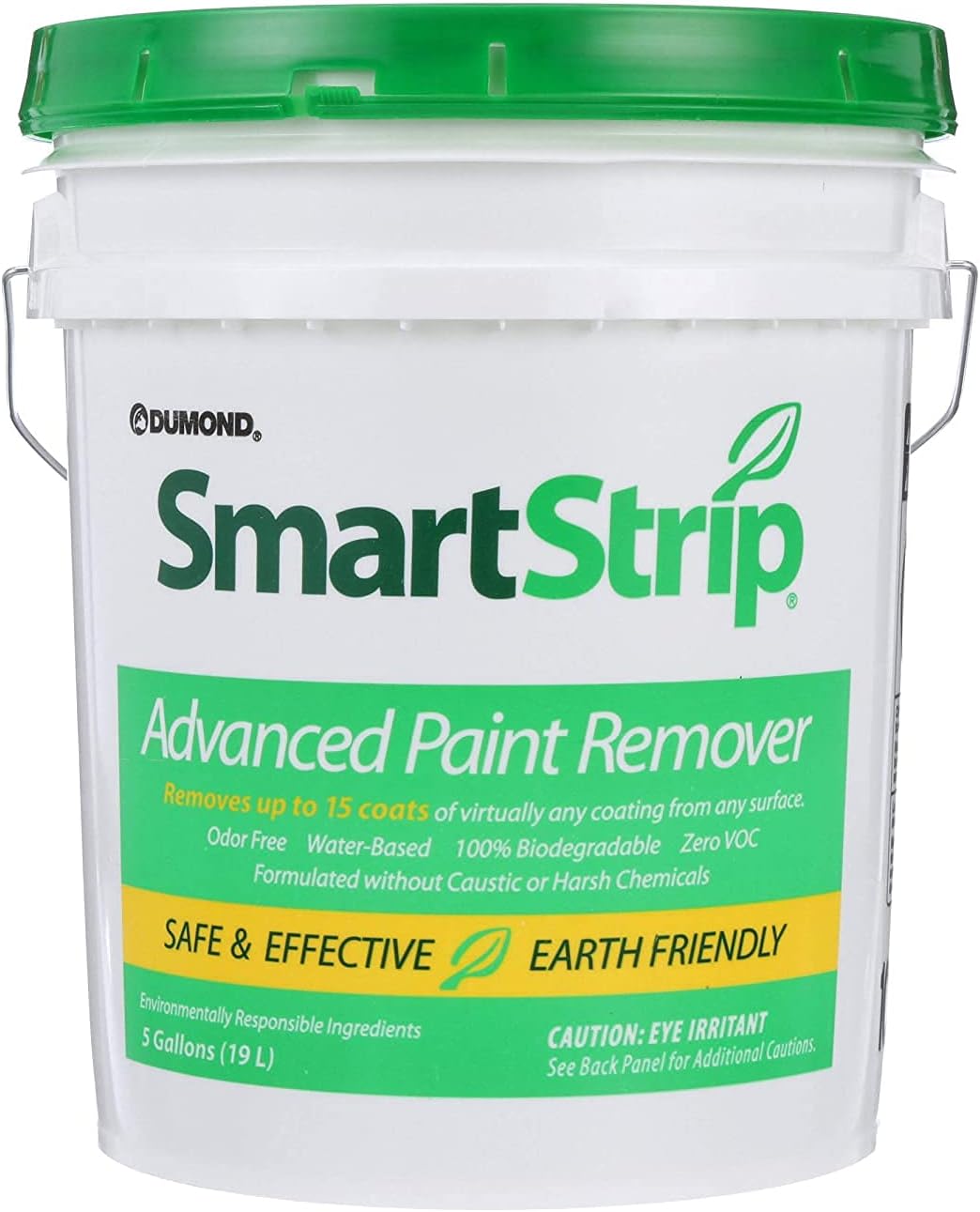 Dumond SmartStrip Advanced Paint Remover