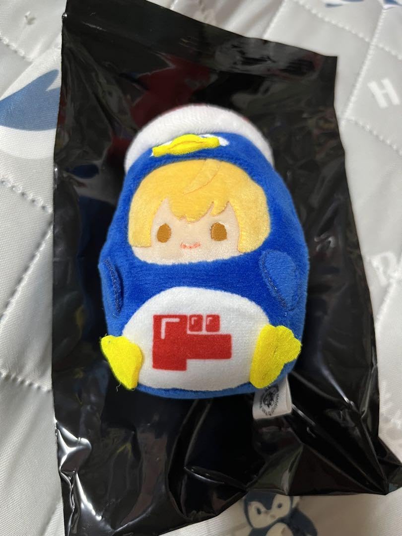 【新品未使用】すとぷり ドン・キホーテ るぅとくん ぬいぐるみキーホルダー 限定 Amazon.co.jp: すとぷり ドンキ コラボ ぬいぐるみキーホルダー