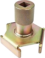 Vista 10 de Herramienta de Compresión de Embrague Secundario, Compatible con Polaris General 1000 2017-2018, Ranger Crew XP, RZR S 900 EPS XC Edition ATV UTV