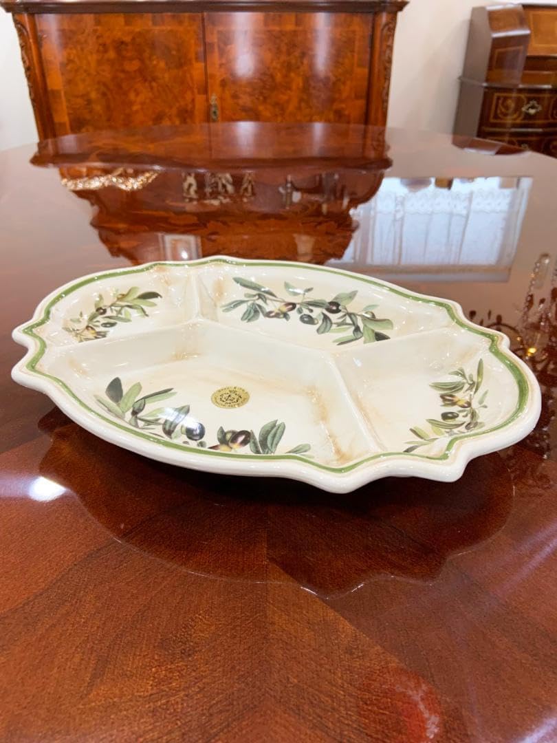 ドクタースランプアラレちゃん レトロ ランチプレート 5枚 陶器