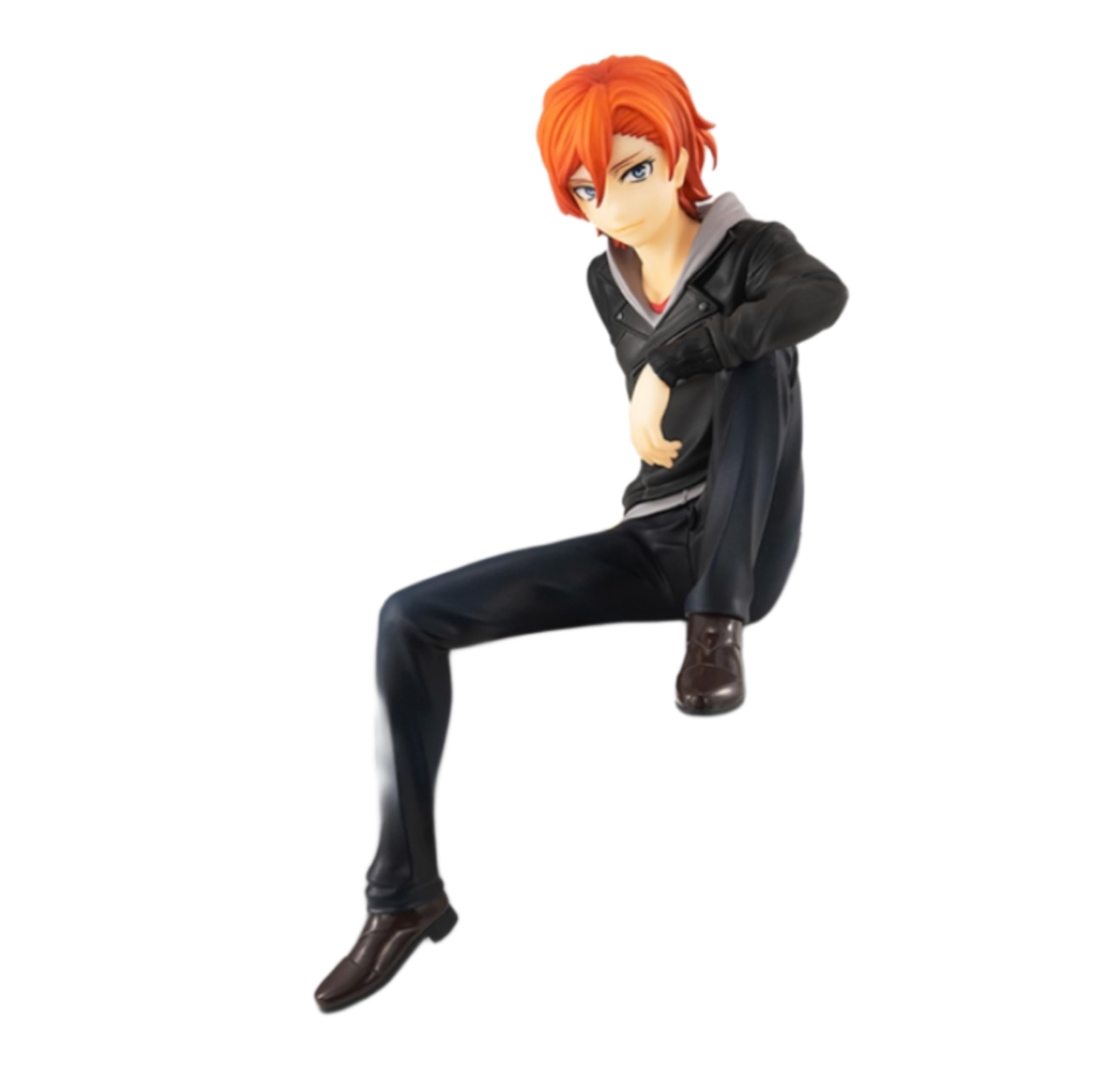 Amazon | 文豪ストレイドッグス ぬーどるストッパーフィギュアー中原中