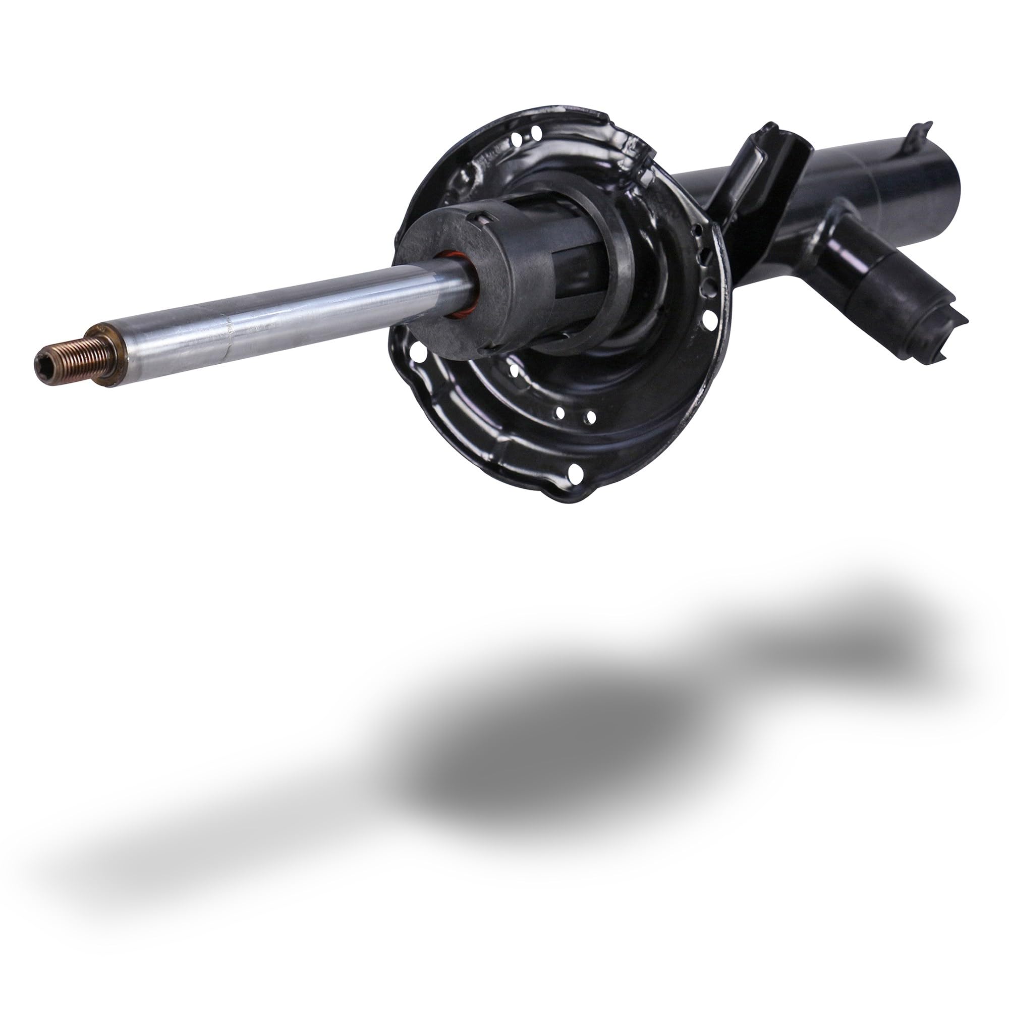 MONROE 2x Amortisseur Jambe de suspension Pression de gaz des deux côtés de l'essieu avant Compatible avec VW Golf 7 3/5 portes 5G1, BQ1, BE1, BE2 C2516S
