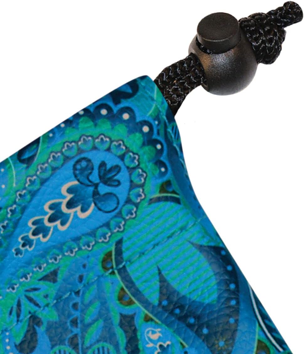 Navage Travel Bag (for The Nose Cleaner) (Paisley)