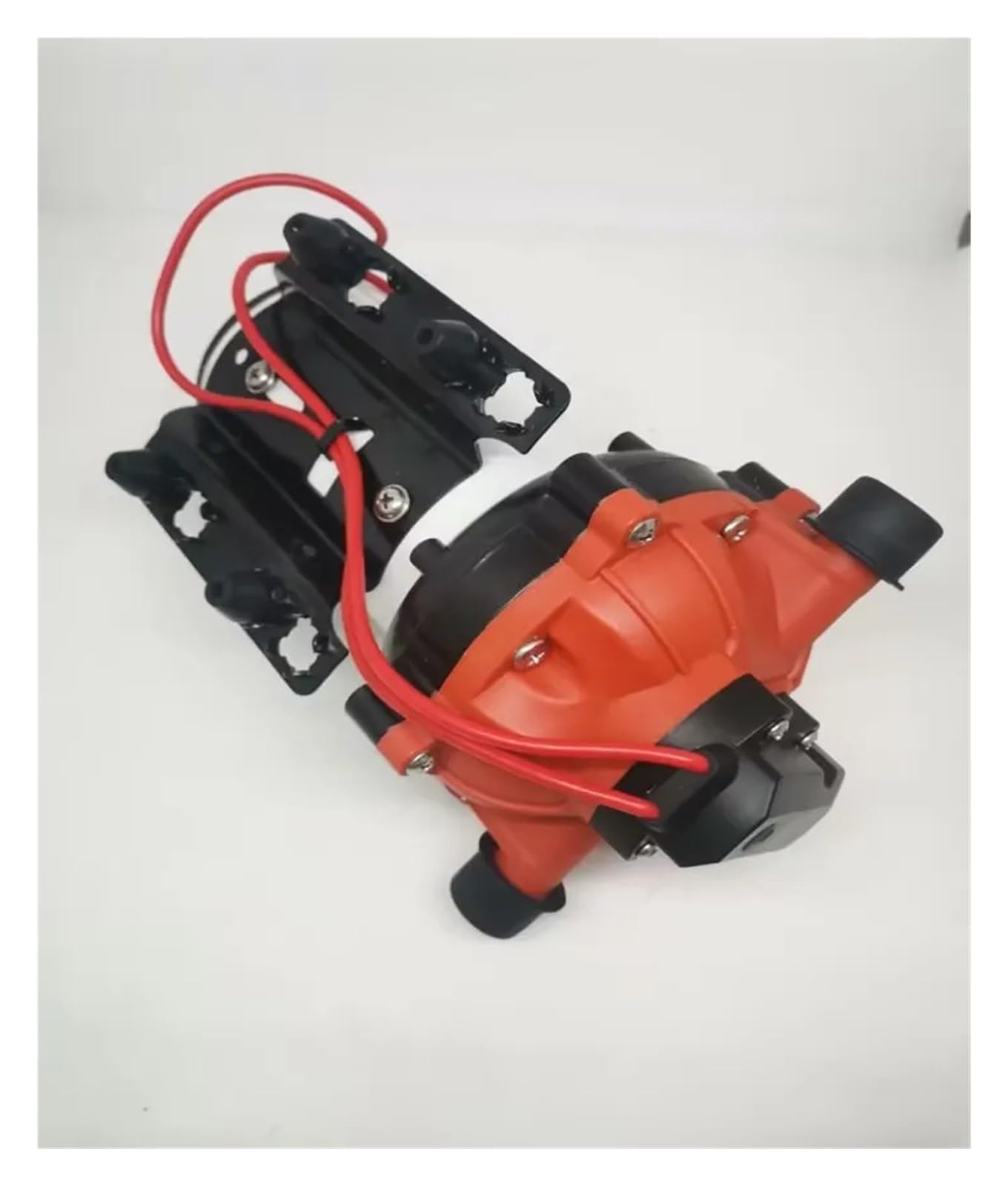 Bomba de diafragma autocebante serie 12V SFDP1-030-055-42 / 24V SFDP2-030-055-42 42(12V SFDP1-050-055-42)