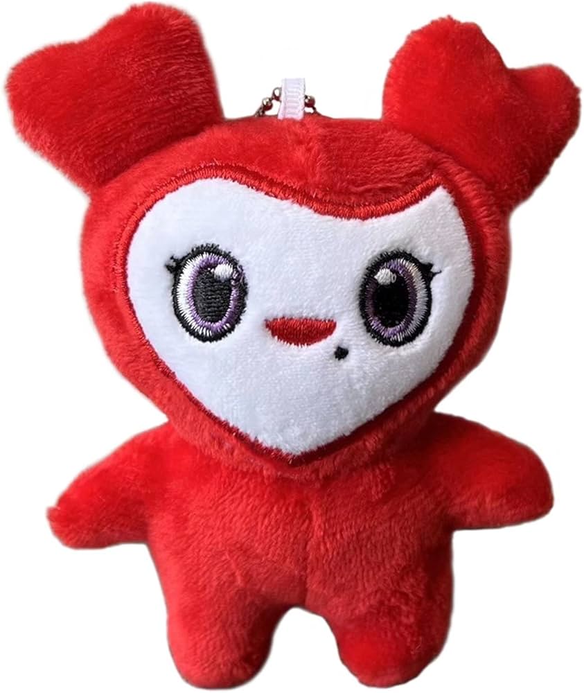 Na公式グッズ NAYEON ぬいぐるみキーチェーン Twice Nayeon - Na 2nd Mini Album Official MD Rabbit Plush