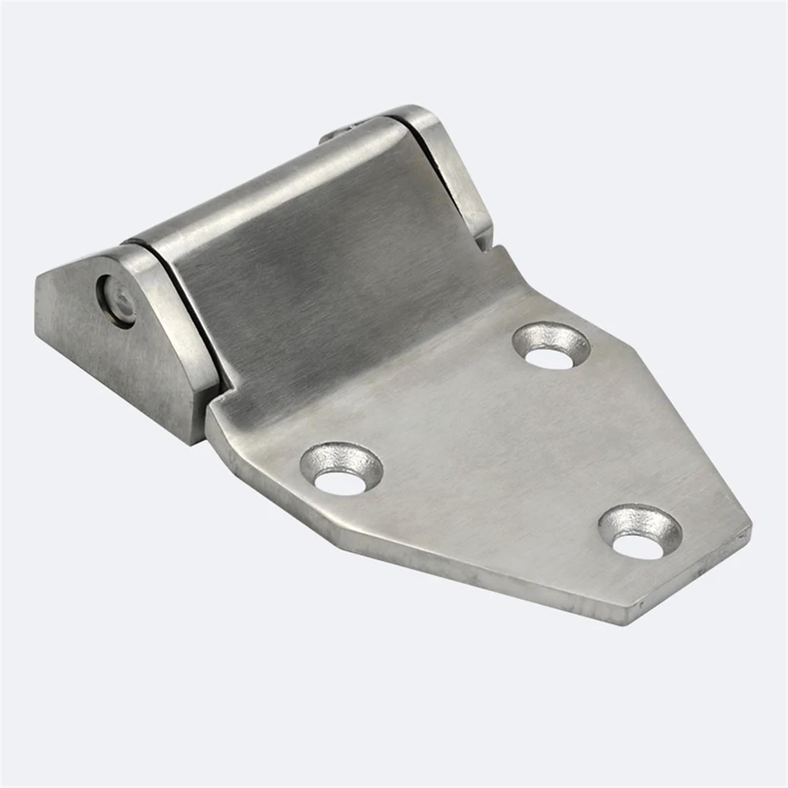 Charnière porteuse en inox 304 haute résistance pour quincaillerie de porte