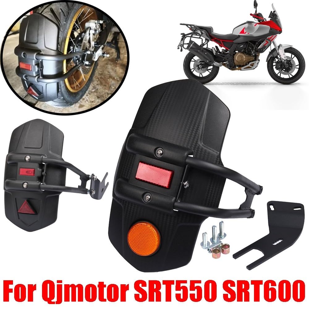 błotnik Do SRT Qjmotor 550S 600S