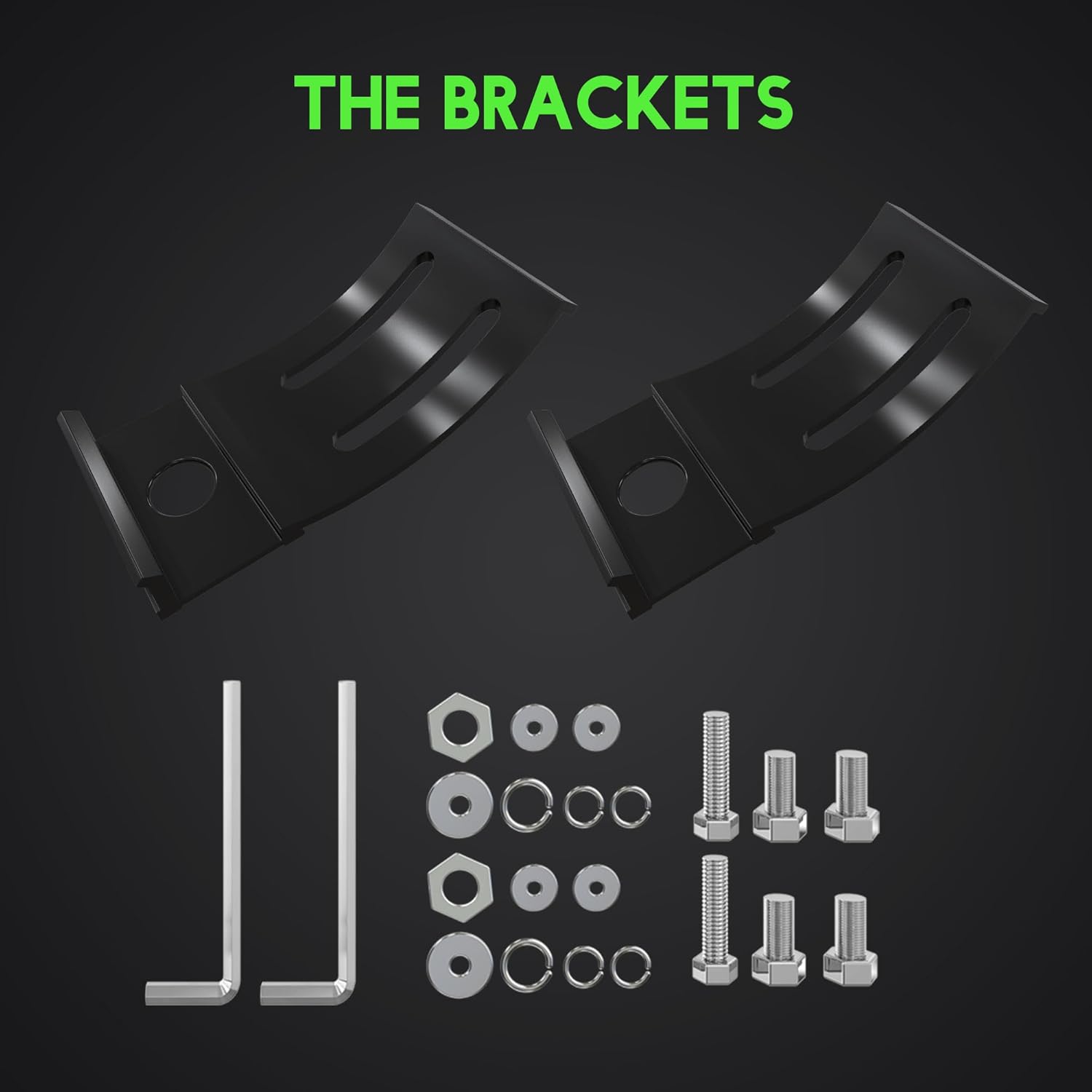 LED Light Bar 4PCS 4'' Inch White/Amber Yellow LED Pods Equivalent to 240-Watt Strobe Light Driving Fog Lights Triple Row Off Road Lights with Six Modes for SUV ATV UTV Trucks Pickup Lamp